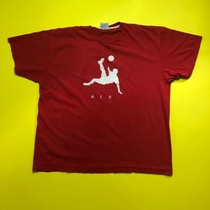 2000’s Nike Air t-shirt